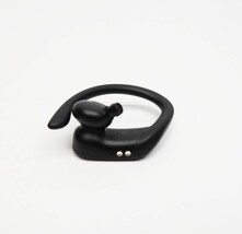 Beats by Dr. Dre Powerbeats Pro LEFT Earbud A2453 ONLY Black image 3