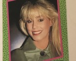 Missy Hyatt WCW Trading Card World Championship Wrestling 1991 #159 - $1.97