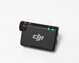 DJI Mic Mini Wireless Omnidirectional Microphone System CP.RN.00000433.01 image 2