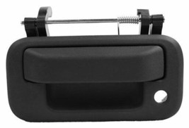 2008-2016 FORD SUPERDUTY TAILGATE HANDLE BLACK - £13.49 GBP