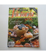 Bliss Victoria Magazine Special Autumn Issue October/November 2022 - £5.50 GBP