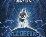 Ballbreaker [Audio CD] - £10.34 GBP