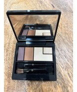 NEW Cle de Peau Beaute #9 Eye Color Quad .1 oz/3g NO BOX - $29.69