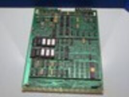 CNC CONTROL CIRCUIT BOARD 50243 50243G21 50723-02 - $58.16