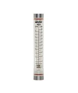 Blue-White FLOWMETER 0.5-5GPM 1/2IN F-40500LN-8 - $283.39 CAD