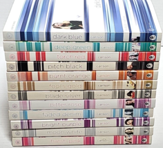 True Colors Complete Set (Lot of 12 Books) by Melody Carlson - £55.81 GBP