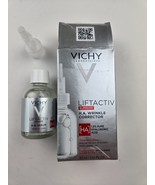 Vichy LiftActiv H.A. Wrinkle Corrector | Hyaluronic Acid Serum For Face ... - $17.51