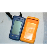 FLUKE networks OneTouch SERIES II NETWORK ASSISTANT No Accessories / Bat... - $203.94 CAD