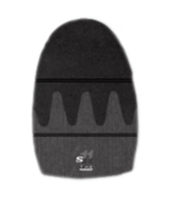 Dexter Sawtooth S11 Replacement Sole XL - $23.95