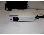 Sony VPL-CX76 2500 Lumens Portable Multimedia Data Projector W/ Case - £195.82 GBP