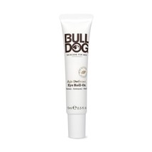 Bulldog Mens Skincare and Grooming Age Defense Eye Roll On, 0.5 Ounces - £14.38 GBP