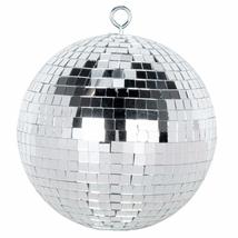 ADJ Products M-800 8&quot; MIRROR BALL - $39.16