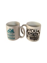 Ceramic Coffee mugs - Pup Edition - £13.31 GBP
