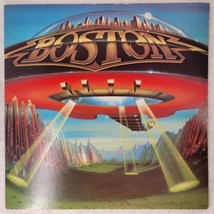 Boston - Don&#39;t Look Back - 1978 Epic Records FE 35050 - Rock LP Record TESTED - £12.71 GBP