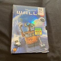 Wall-E (Single-Disc Edition) - DVD - £3.73 GBP