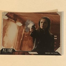 Alias Season 4 Trading Card Jennifer Garner #53 - £1.47 GBP