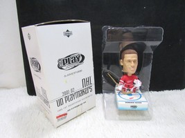 2001-02 NHL Upper Deck Playmakers Hard Plastic Dominik Hasik Collectble ... - £15.65 GBP