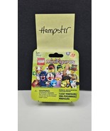 LEGO 71048 Series 27 Collectible Minifigures CMF Hamster Retired New - $202.38 MXN