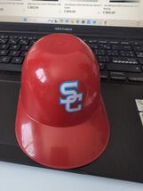Syracuse Chief&#39;s Milb Mini Ice Cream Helmet - €12,30 EUR