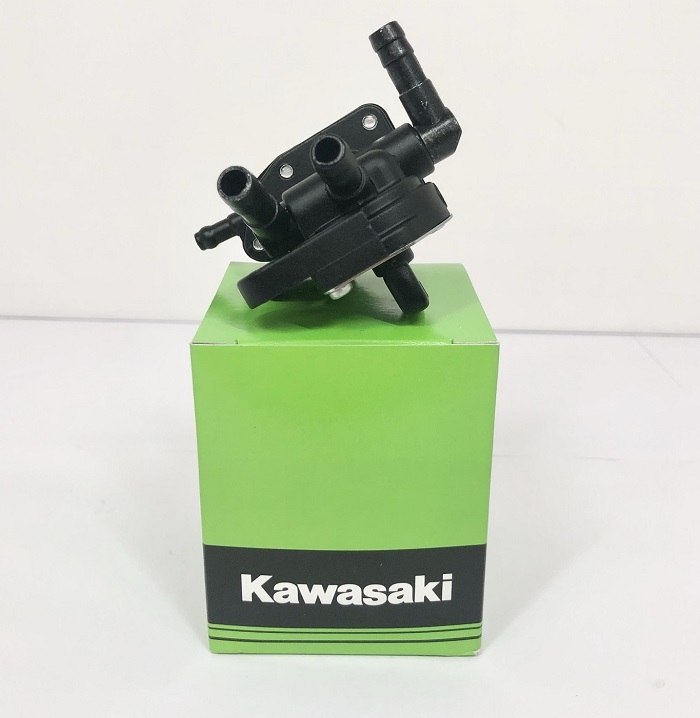 Kawasaki Fuel Tap Petcock 51023-0736 and 11 similar items