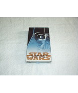 The Making of STAR WARS VHS (1995) By Lucas Film &amp; 20th Century Fox - Ne... - $21.00
