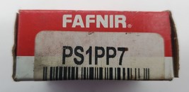 Fafnir PS1PP7 Single Row Ball Bearing - £16.53 GBP