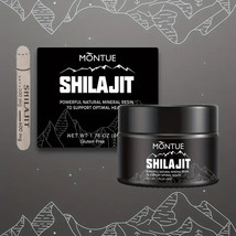 100% Pure Himalayan Shilajit Resin, Ayurvedic, Extremely Potent, Fulvic ... - $18.42+