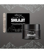 100% Pure Himalayan Shilajit Resin, Extremely Potent, Fulvic Acid ,60 Se... - $18.42+