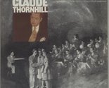 The Memorable Claude Thornhill [Vinyl] Claude Thornhill - £13.76 GBP