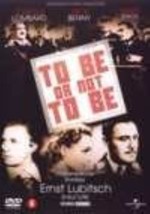 To Be Or Not To Be (1942) DVD Pre-Owned Region 2 - £29.89 GBP