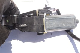 2006-2009 MERCEDES CLS550 W219 CLS500 FRONT RIGHT PASSENGER SEAT ADJ MOTOR R2538 image 9
