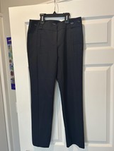 Magaschoni Collection Black Women&#39;s Dress Pants - $44.55