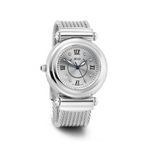 Alor Cable Diamond Watch Size One Size - $504.90
