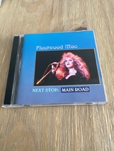 Fleetwood Mac Live in Manchester 2 CD Set 1990 Soundboard   - £19.92 GBP