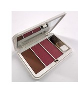 Estée Lauder Bronze Goddess Pure Color Blush Make Up Satin Shimmer Matte... - $28.63