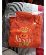 Celebrate Halloween Baby Boy T-shirt/Pants set - $190.39 MXN