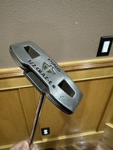 Ping i-Series 1/2 Craz-e 30 Inch Putter Right Steel  Giants Grip - $79.20