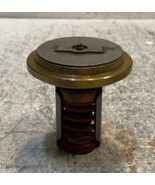 Gates 33387 Engine Coolant Thermostat 3-1/4&quot; x 2-3/4&quot; - $1,045.11 MXN