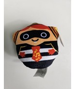 Squishmallows McDonalds Happy Meal Hamburglar New With Tag - £7.07 GBP