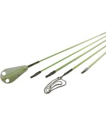 Labor Saving Devices 81-130 Creep-Zit Fiberglass Wire Running Kit (Green) - $2,790.96 MXN