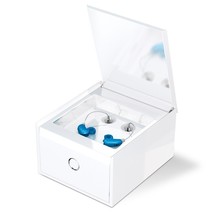 PerfectClean Hearing Aid Cleaning System - £92.01 GBP