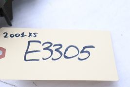 00-06 BMW X5 E53 REAR LEFT DRIVER SIDE EXTERIOR DOOR HANDLE E3305 image 12