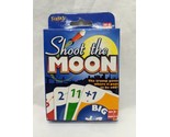 Fundex Shoot The Moon Card Game Complete - $43.55