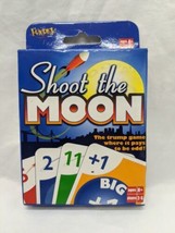 Fundex Shoot The Moon Card Game Complete - £34.40 GBP