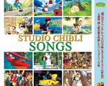 Studio Gihbli Songs - £7.05 GBP
