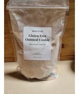 Gluten Free Oatmeal Cookie Dry Mix - 1 1/2# ( 18 Cookies ) - $12.63
