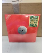 Ziggy Marley Give A Little Love EMI 33RPM 12&quot; Single Promo Vinyl VG 0706... - $510.03 MXN