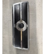 1969-1971 Ford Galaxie Disc Brake Pedal Pad Automatic Transmission LTD M... - $1,302.97 MXN