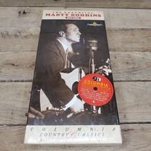 Marty Robbins The Essential 50 Recordings 1951-1982 - NEW 1991 Remastered 2 CDs - £15.42 GBP