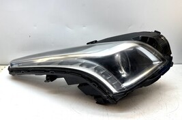 13-17 Cadillac XTS HID XENON Headlight Lamp Passenger Right RH 22967410 non AFS image 12
